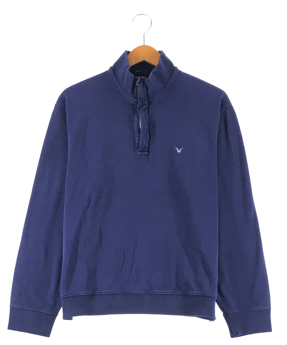 Ralph Lauren ワンポイントロゴ ストリートブランドスウェット