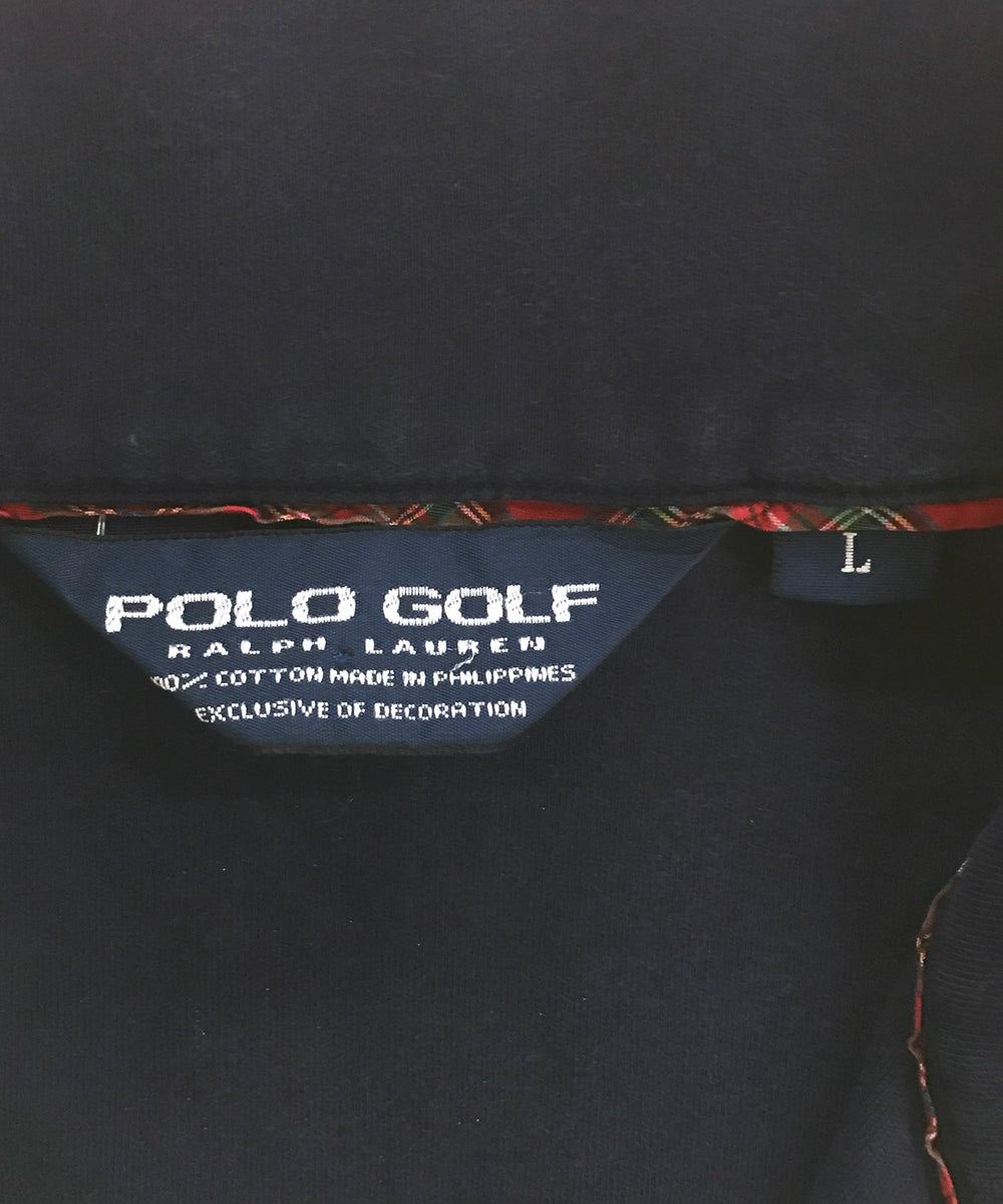 Ralph Lauren ワンポイントロゴ ストリートブランドスウェット