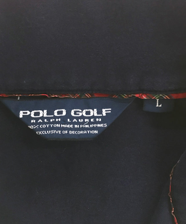 Ralph Lauren ワンポイントロゴ ストリートブランドスウェット