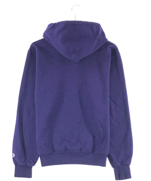 Champion WASHINGTON HUSKIES カレッジスウェットパーカー