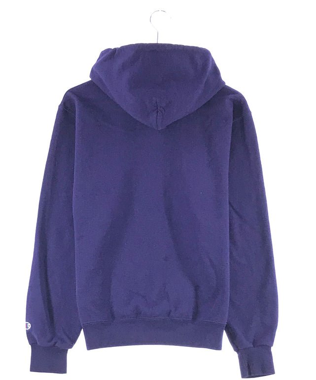 Champion WASHINGTON HUSKIES カレッジスウェットパーカー