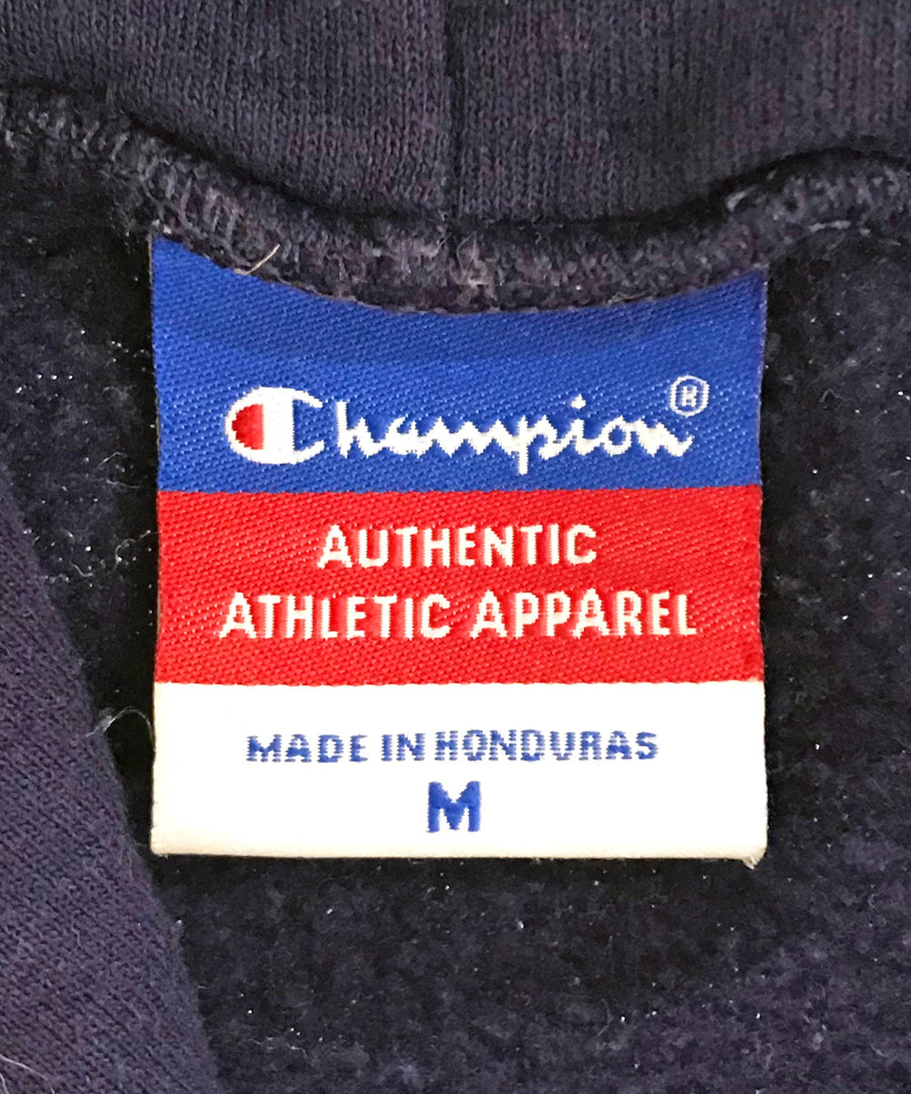 Champion WASHINGTON HUSKIES カレッジスウェットパーカー