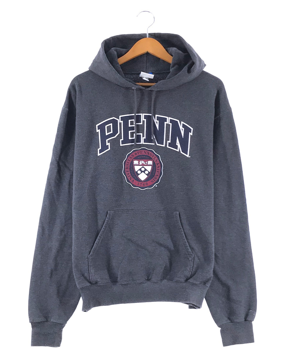 Champion PENN カレッジスウェットパーカー