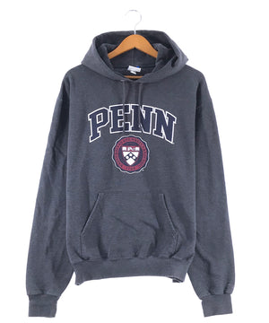 Champion PENN カレッジスウェットパーカー