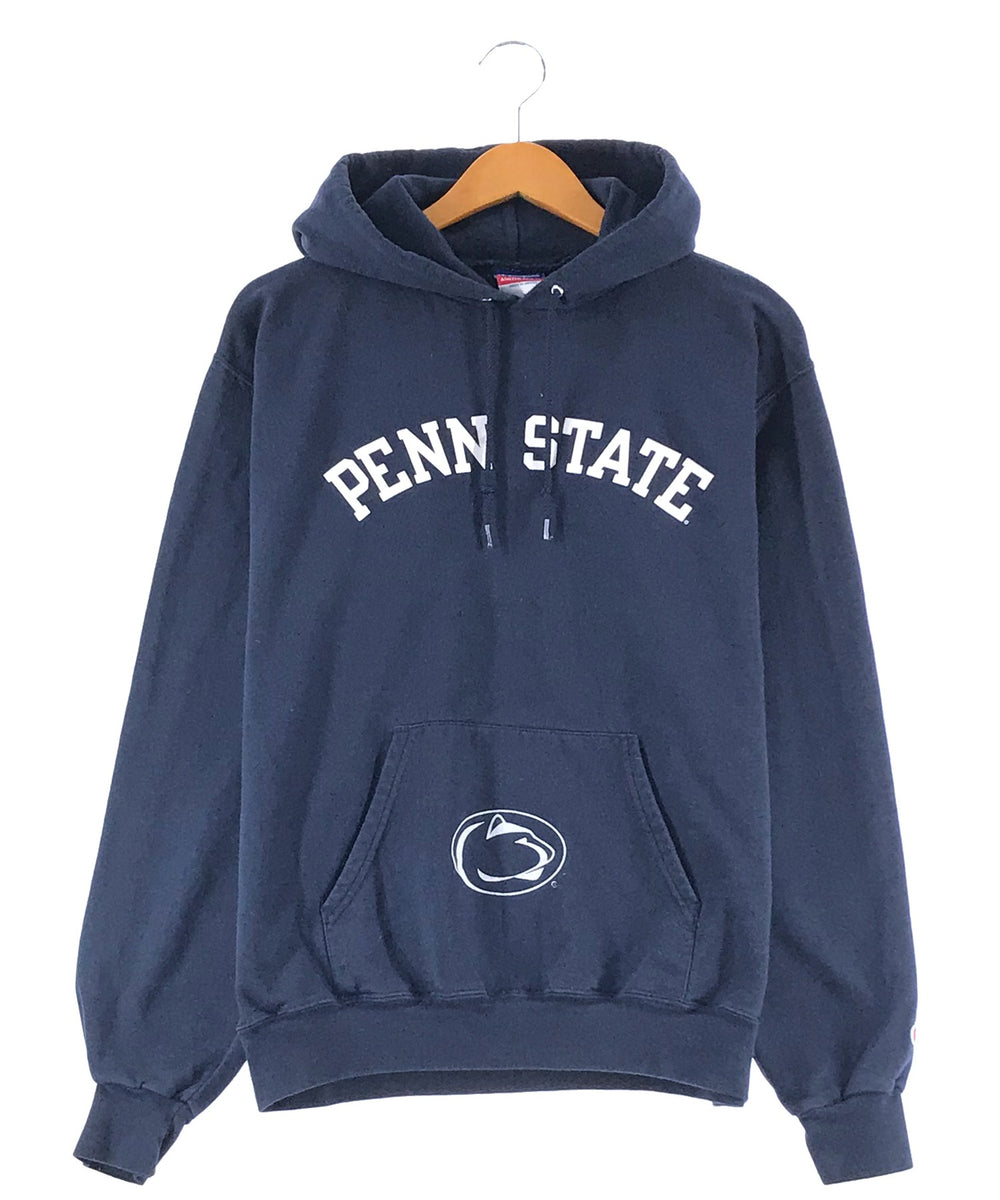 Champion カレッジスウェットパーカー