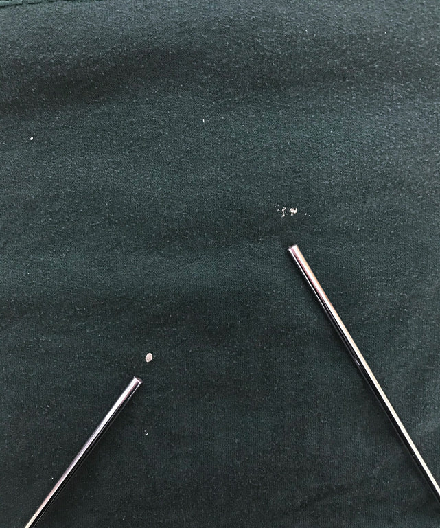 Champion WAYNE STATE カレッジスウェット