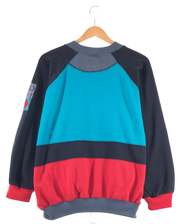 adidas スポーツブランドスウェット