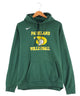 NIKE スポーツブランドスウェットパーカー PARKLAND VOLLEYBALL