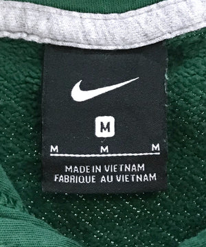 NIKE スポーツブランドスウェットパーカー PARKLAND VOLLEYBALL