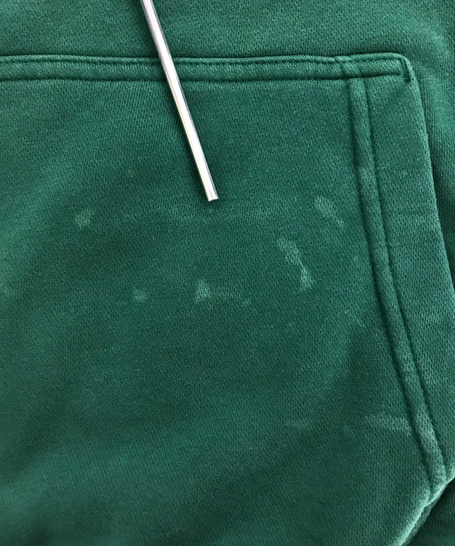 NIKE スポーツブランドスウェットパーカー PARKLAND VOLLEYBALL