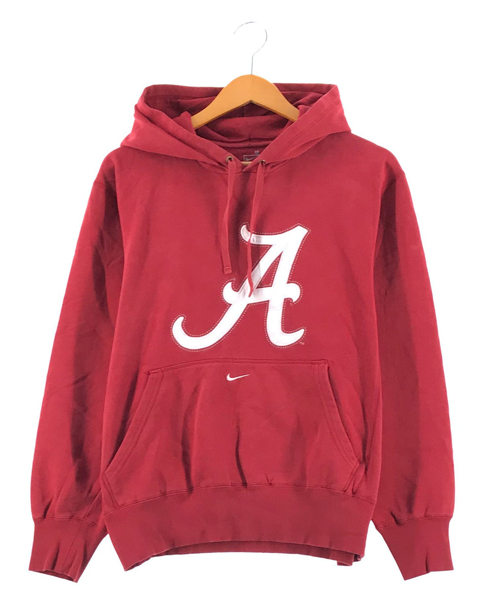 NIKE チームロゴスウェット パーカー Alabama Crimson Tide