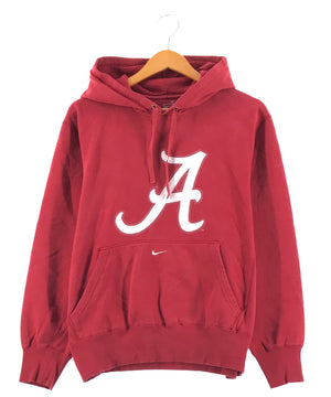NIKE チームロゴスウェット パーカー Alabama Crimson Tide