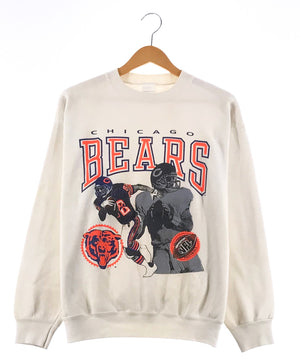 WEGOVINTAGE_Chicago Bears / シカゴ・ベアーズ – WEGO ONLINE STORE