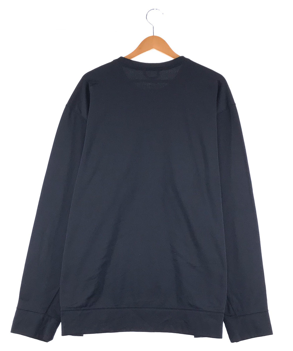 NIKE チームロゴスウェット Ole Miss