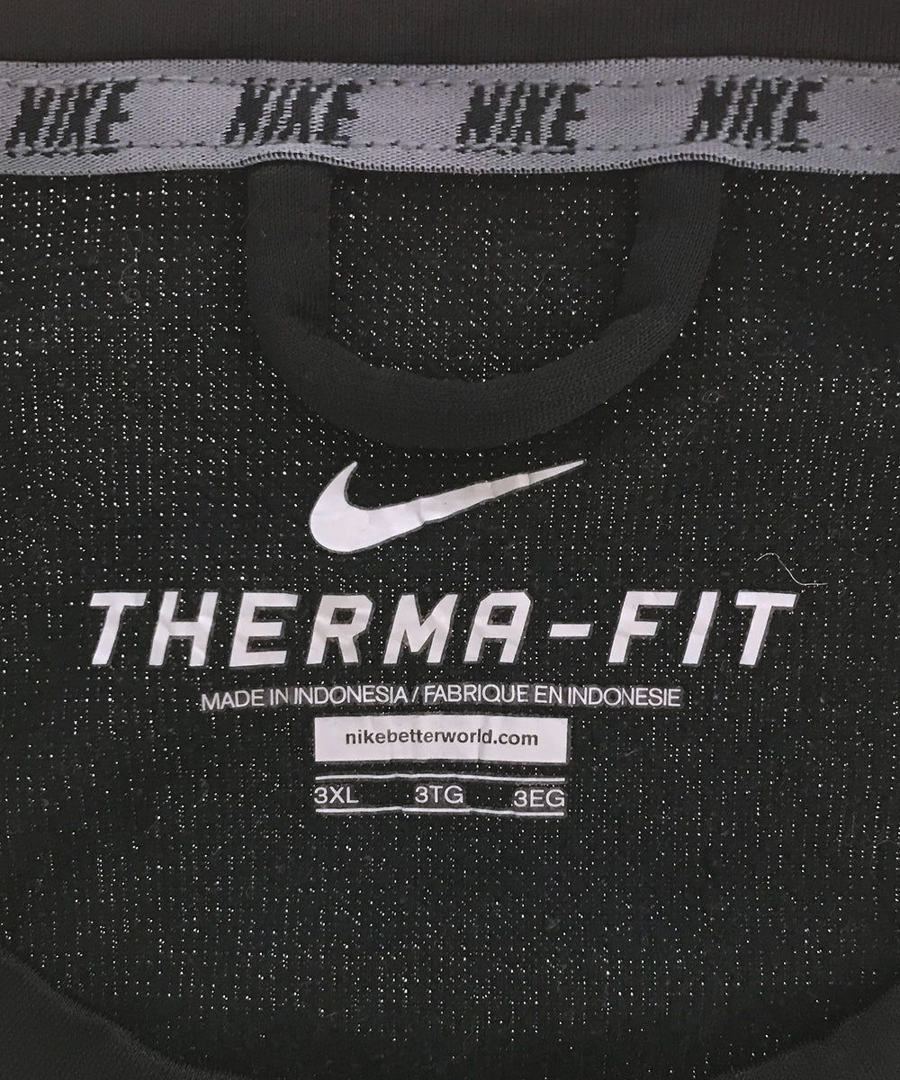 NIKE チームロゴスウェット Ole Miss