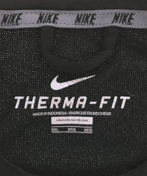 NIKE チームロゴスウェット Ole Miss