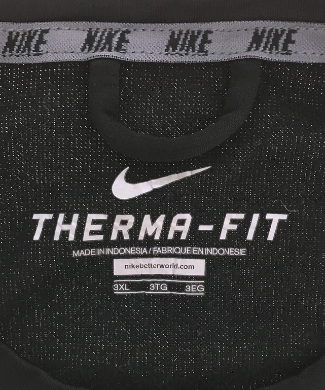 NIKE チームロゴスウェット Ole Miss