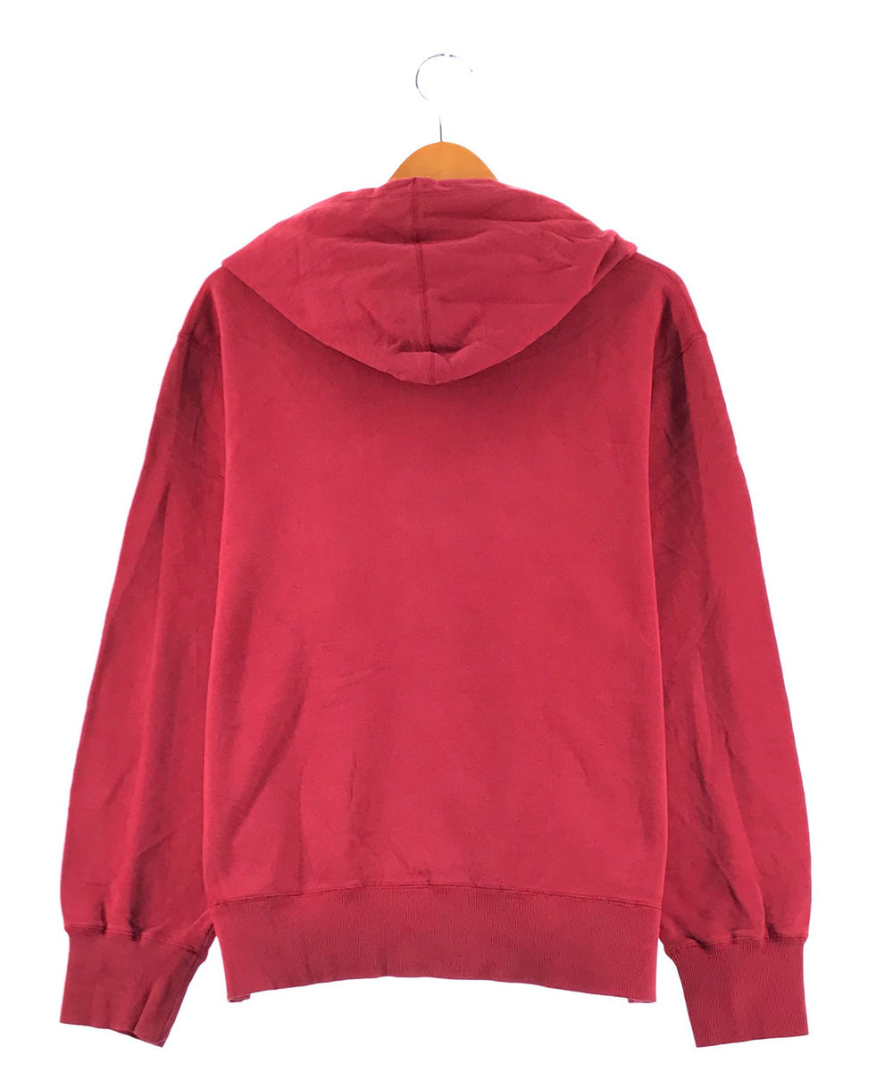 NIKE チームロゴスウェット パーカー WASHINGTON STATE COUGARS