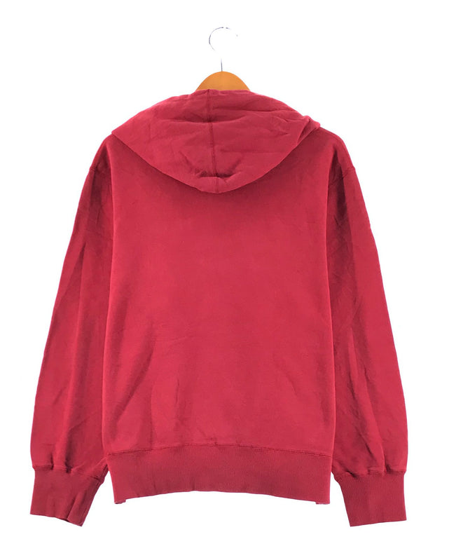 NIKE チームロゴスウェット パーカー WASHINGTON STATE COUGARS