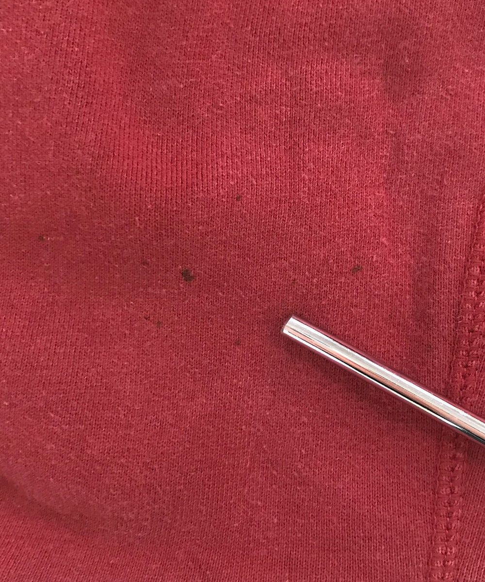 NIKE チームロゴスウェット パーカー WASHINGTON STATE COUGARS