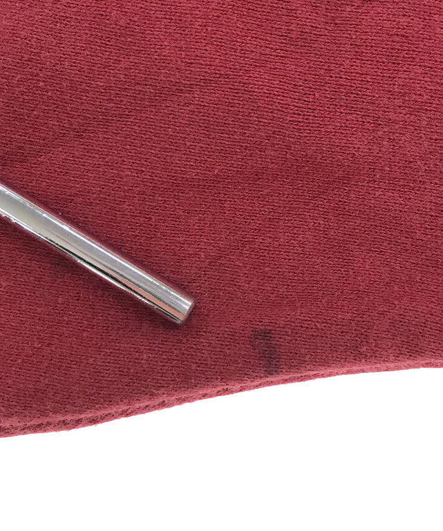 NIKE チームロゴスウェット パーカー WASHINGTON STATE COUGARS