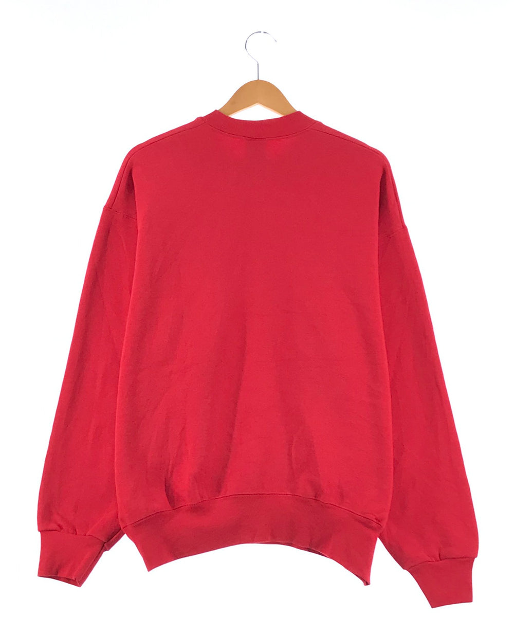 INDIANA チームロゴスウェット