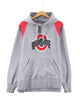 NIKE チームロゴスウェット パーカー OHIO STATE