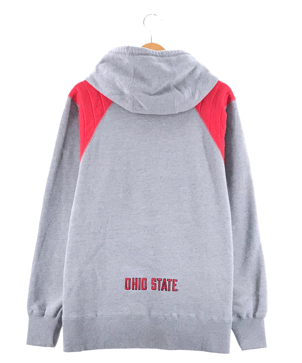 NIKE チームロゴスウェット パーカー OHIO STATE