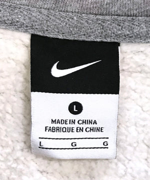 NIKE チームロゴスウェット パーカー OHIO STATE