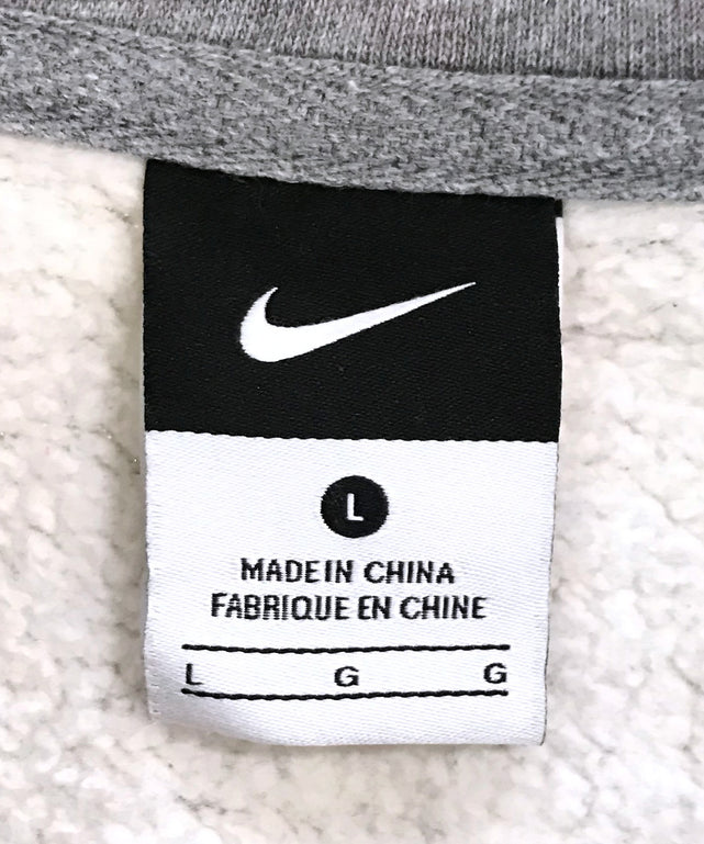 NIKE チームロゴスウェット パーカー OHIO STATE