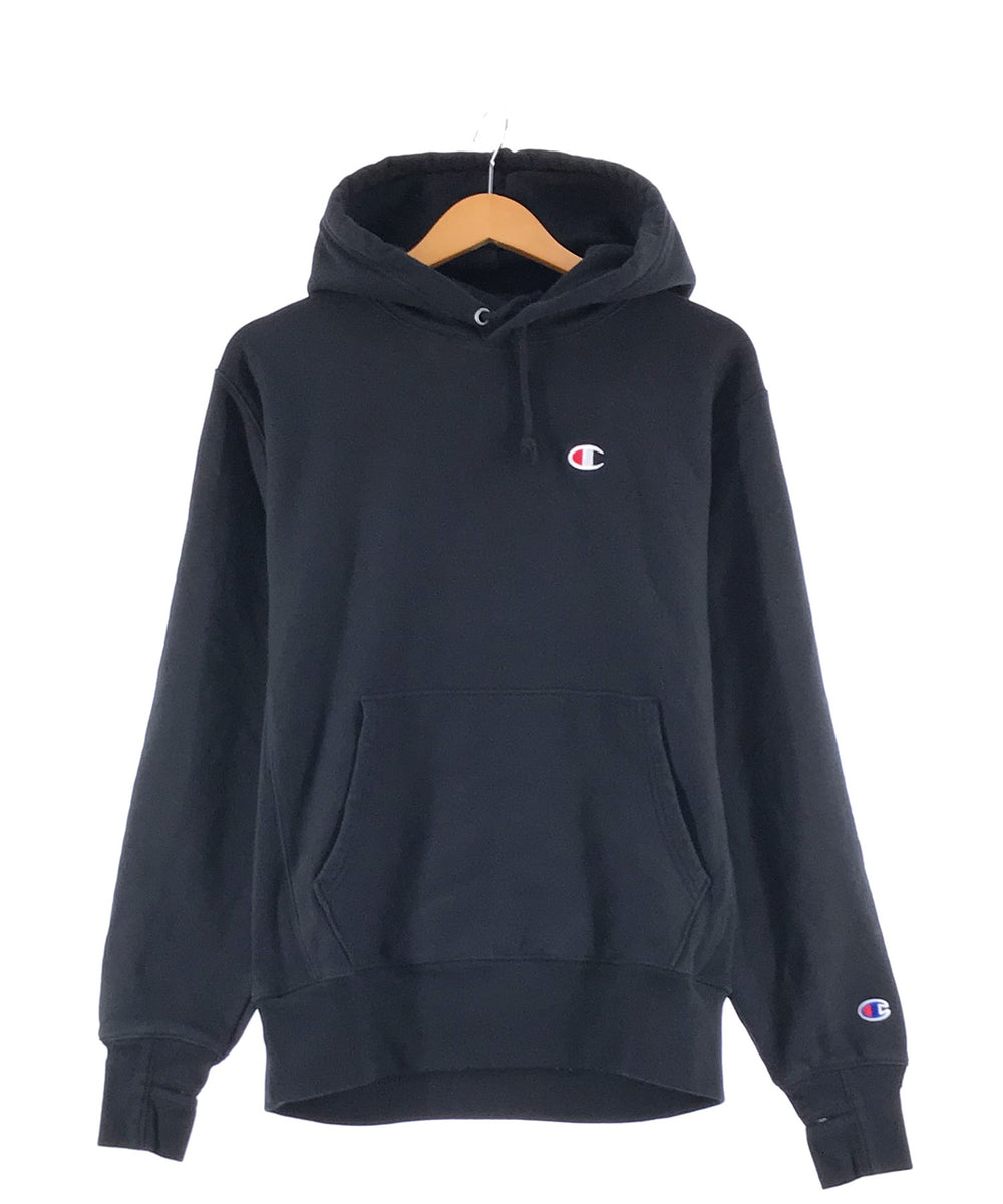 チャンピオンリバース パーカー