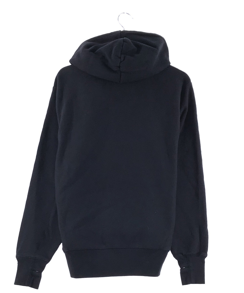 チャンピオンリバース パーカー