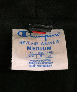 チャンピオンリバース パーカー