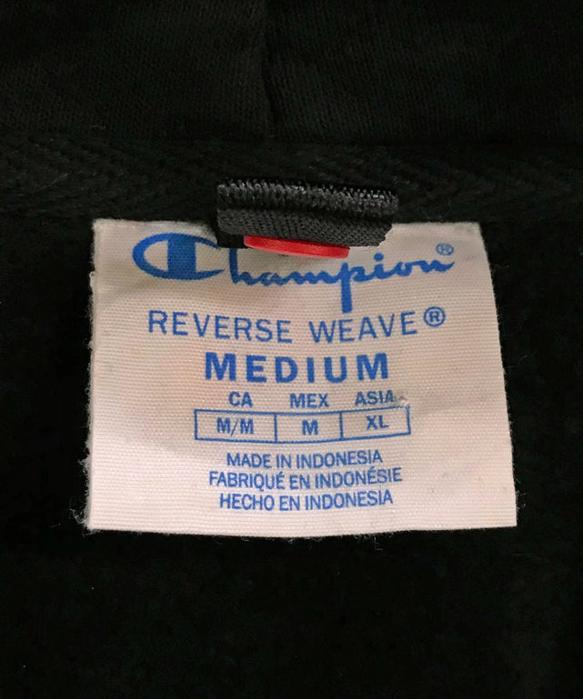 チャンピオンリバース パーカー