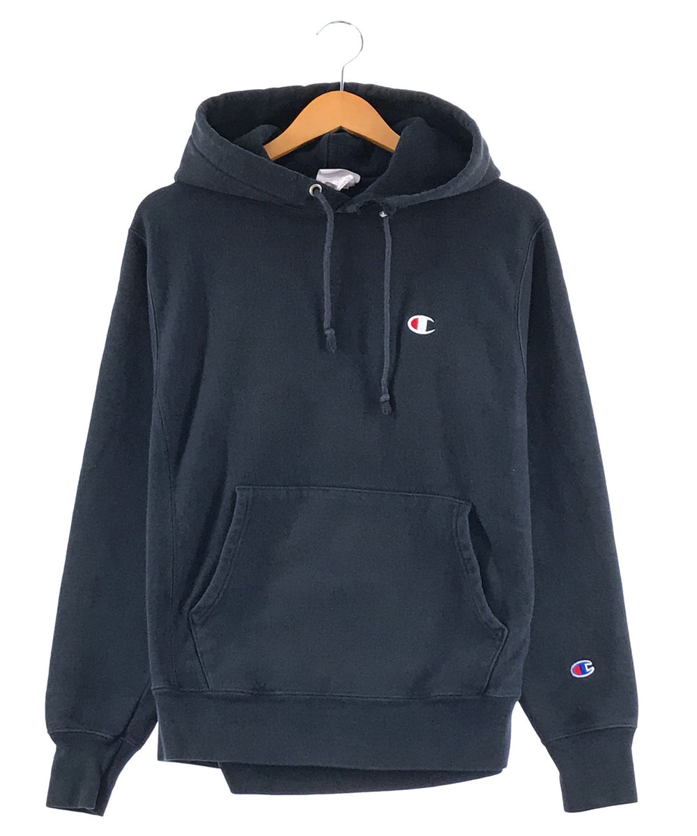 チャンピオンリバース パーカー