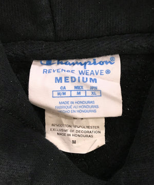 チャンピオンリバース パーカー