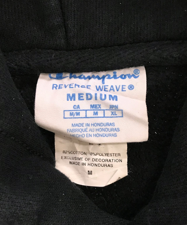 チャンピオンリバース パーカー