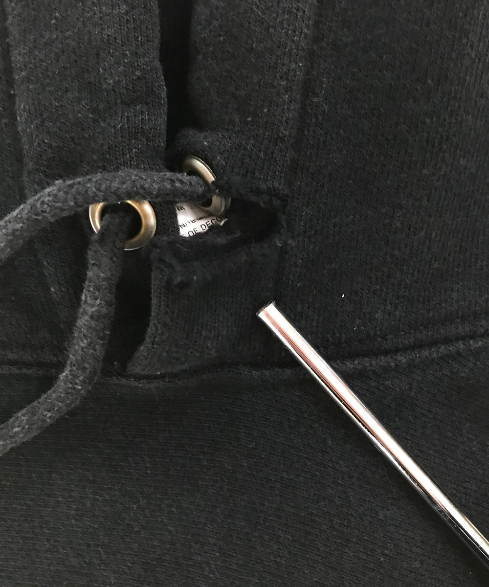 チャンピオンリバース パーカー