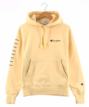 チャンピオンリバース パーカー