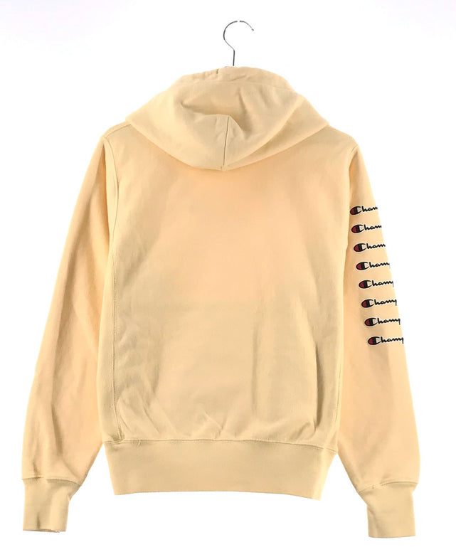 チャンピオンリバース パーカー