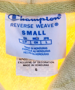 チャンピオンリバース パーカー