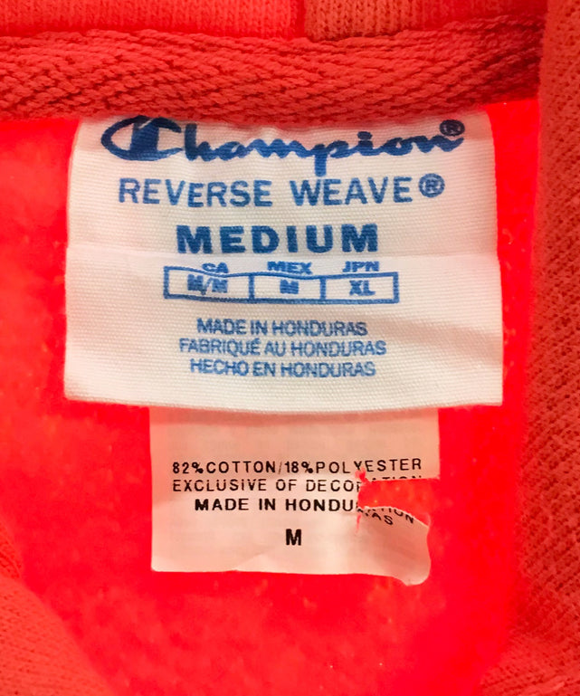 チャンピオンリバース パーカー