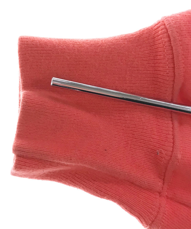 チャンピオンリバース パーカー