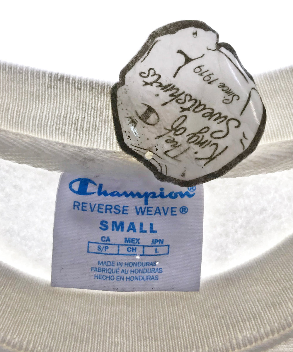 チャンピオンリバース