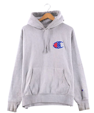 チャンピオンリバース パーカー
