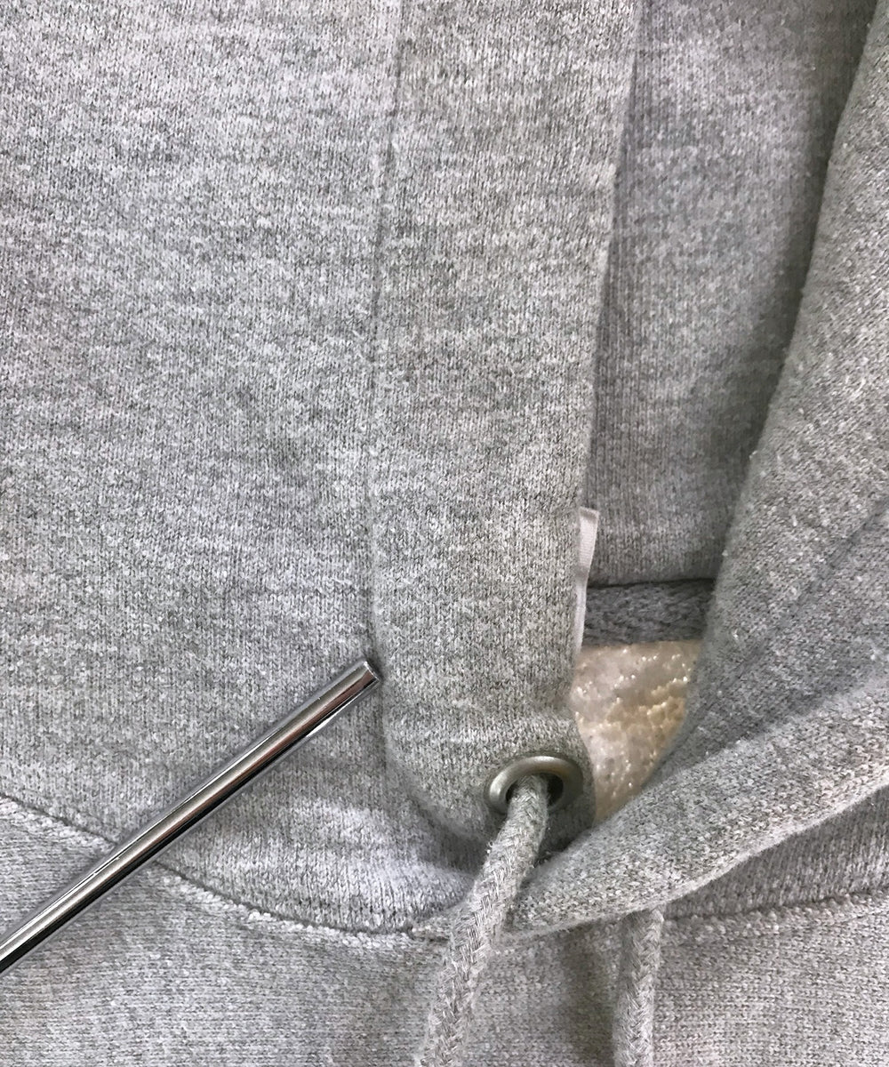 チャンピオンリバース パーカー