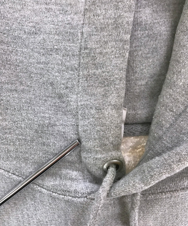 チャンピオンリバース パーカー