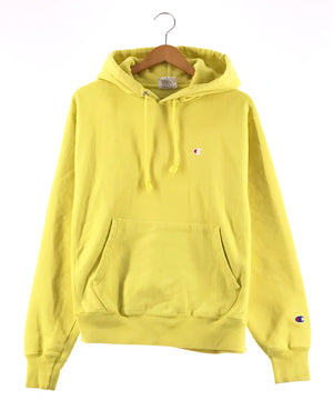 チャンピオンリバース パーカー