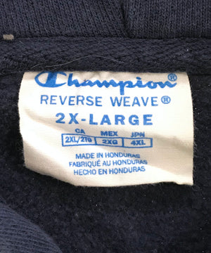 チャンピオンリバース パーカー