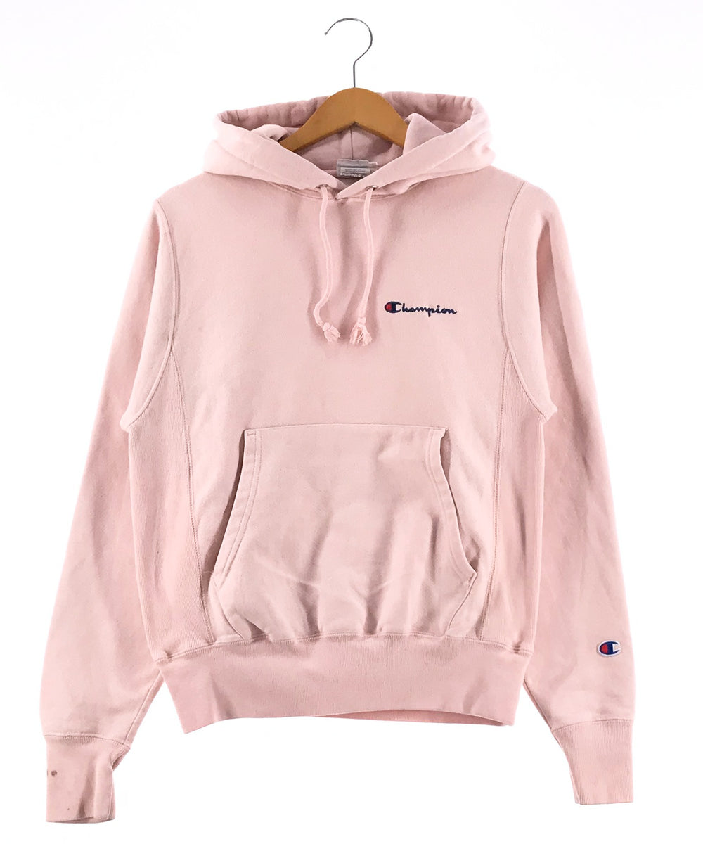 チャンピオンリバース パーカー